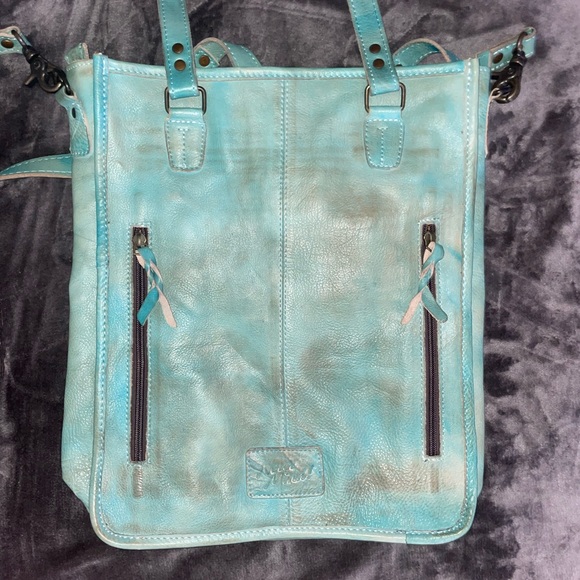 - Myra bags Crossbody laptop or book purse brand new - Picture 2 of 5